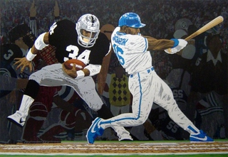 Illustration for article titled The Best Best American Sports Writing Of The Decade